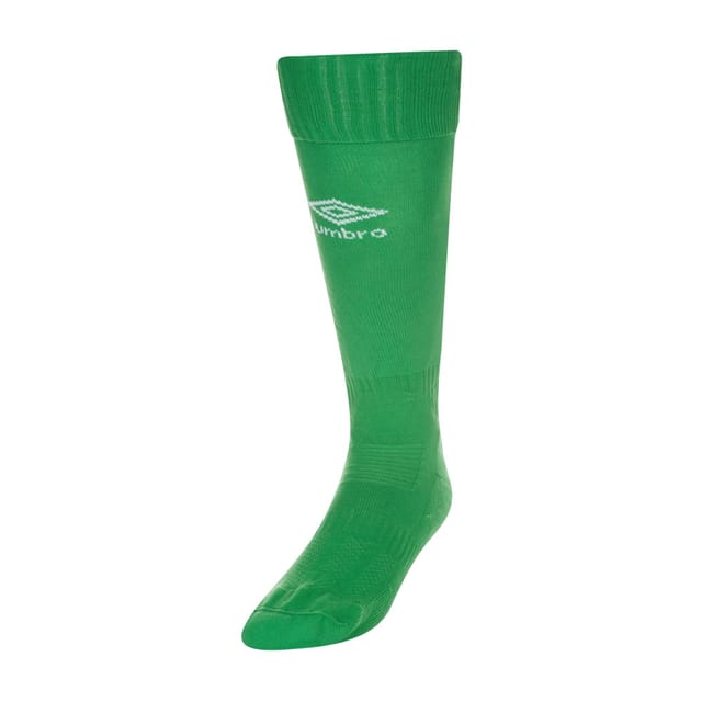 Umbro Umbro Men's Classico Socks in Emerald - 2