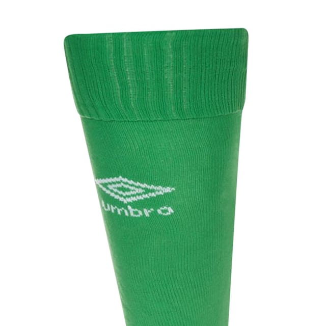 Umbro Umbro Men's Classico Socks in Emerald - 3