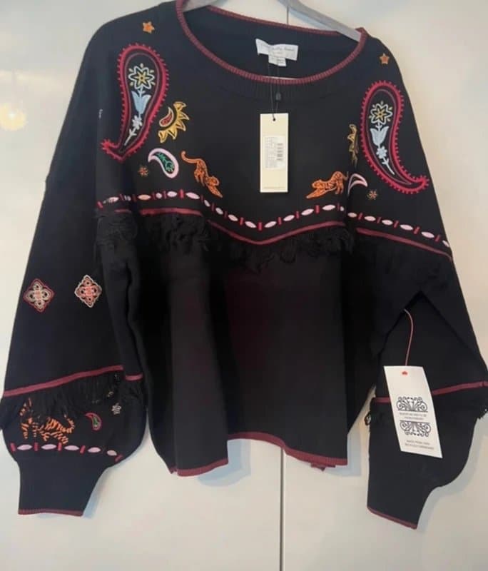 Never Fully Dressed Never fully dressed cute safari jumper