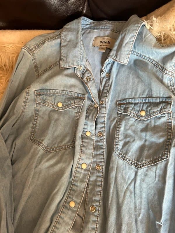 New Look Denim jacket