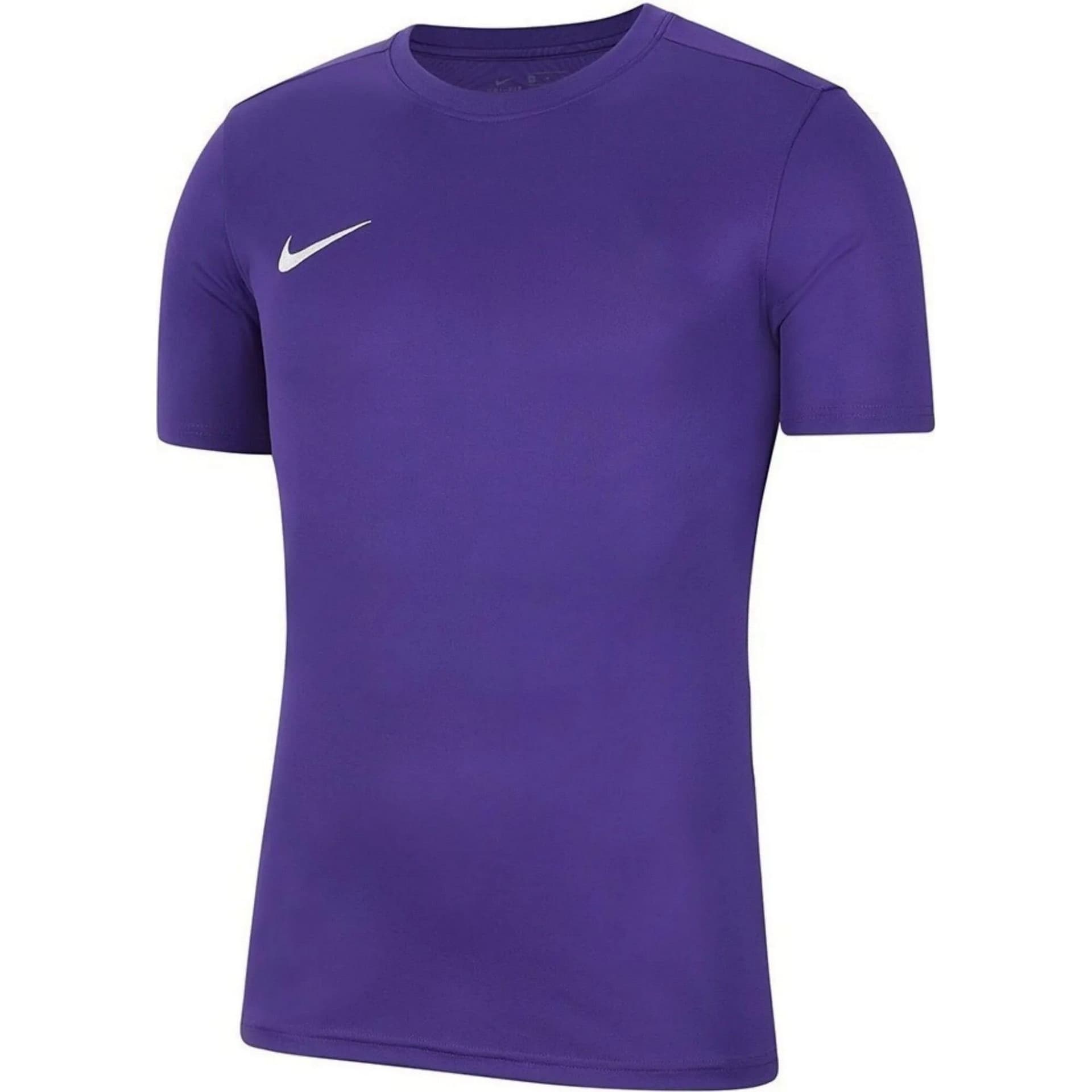 Nike Nike Men's Dry Park VII Short-Sleeved Jersey in Violet