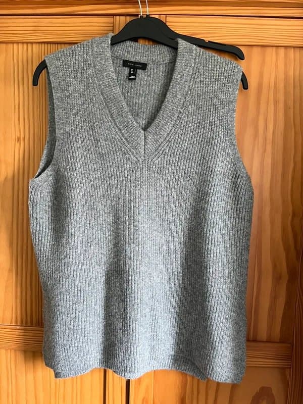 New Look New look tank top.