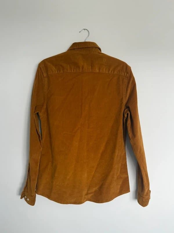 ASOS ASOS men’s overshirt