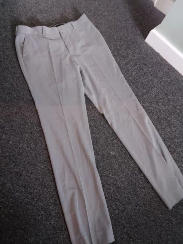 New Look New Look formal trousers