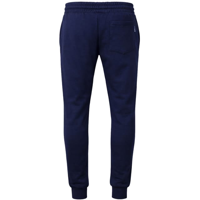 Ben Sherman Ben Sherman Men's Raised Navy Track Pants - 2