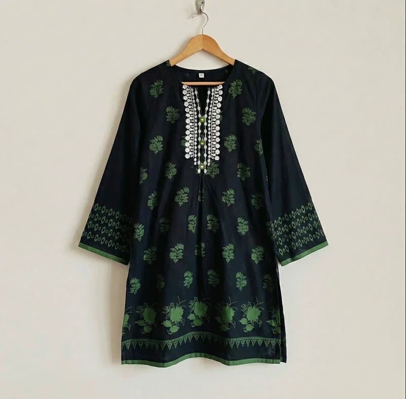Junaid Jamshed Junaid Jamshed kurta only