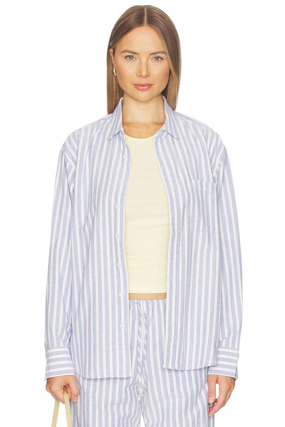 revolve The Oxford Shirt