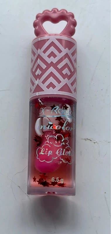 The Unbranded Brand 50% Off lip gloss perfect for city breaks cruises or summer beach holidays