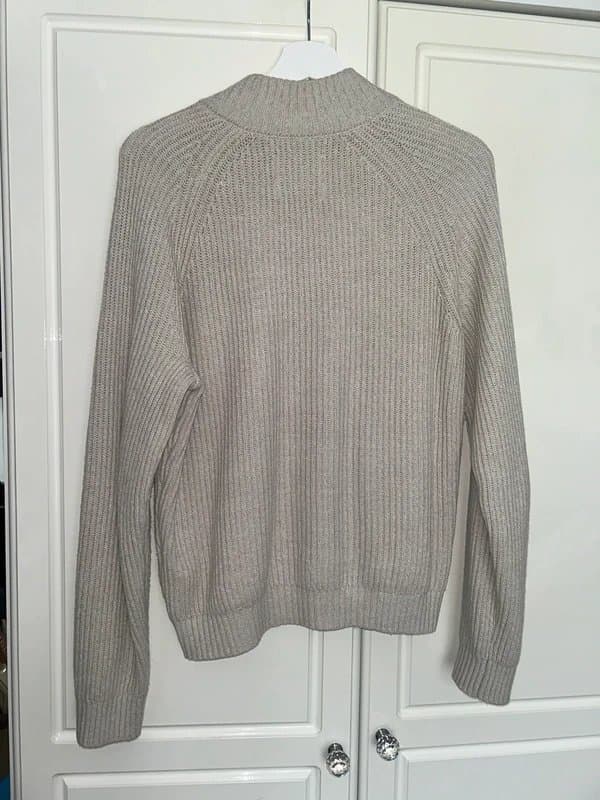 Hollister Hollister quarter zip