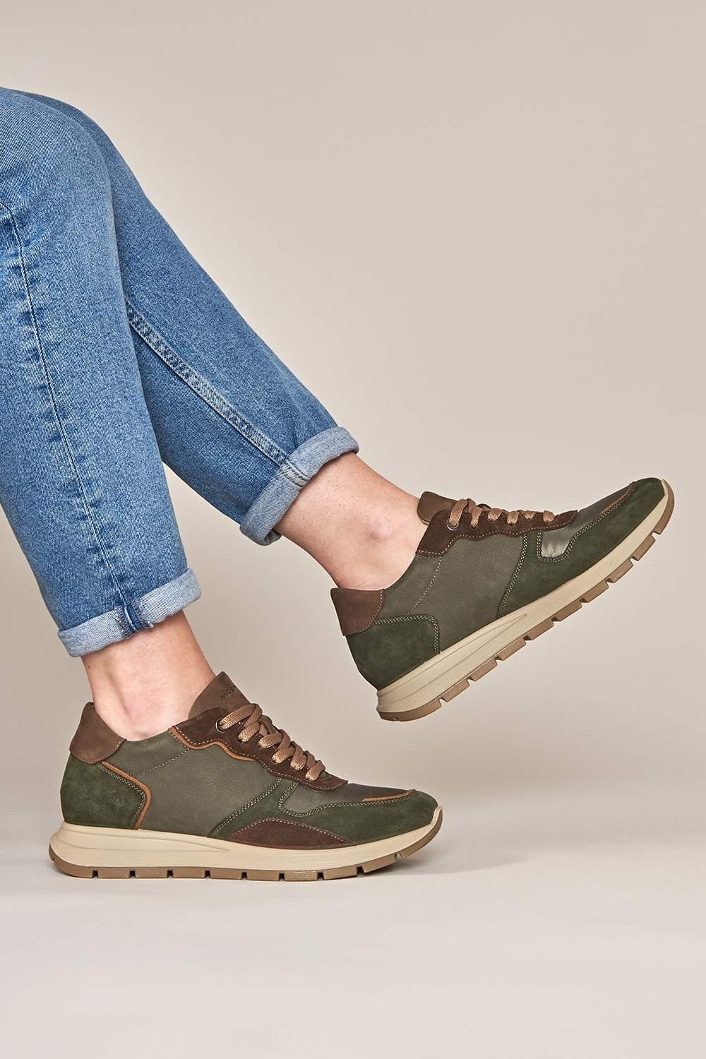 olive