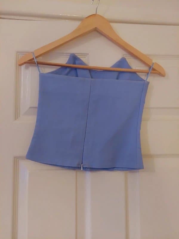 New Look New Look Corset top