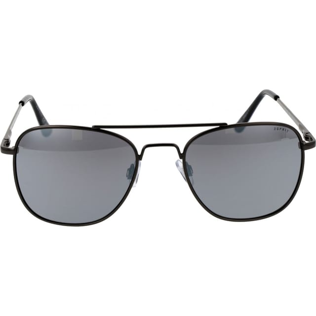 Esprit Esprit Men's ET39221 53505 Aviator/Navigator Sunglasses in Grey - 2