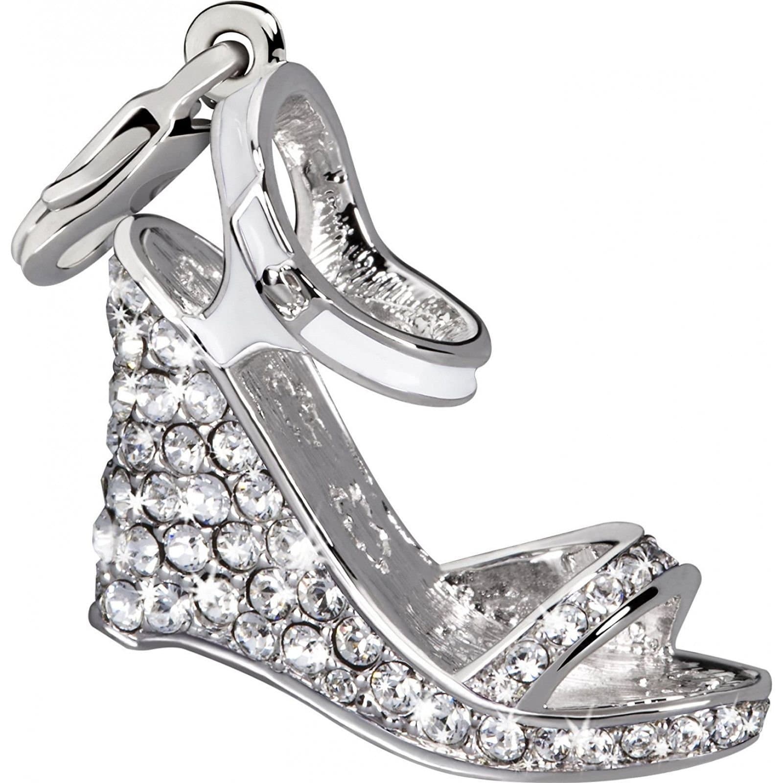 Glamour Glamour Women's GS2-00 Charm in Silver