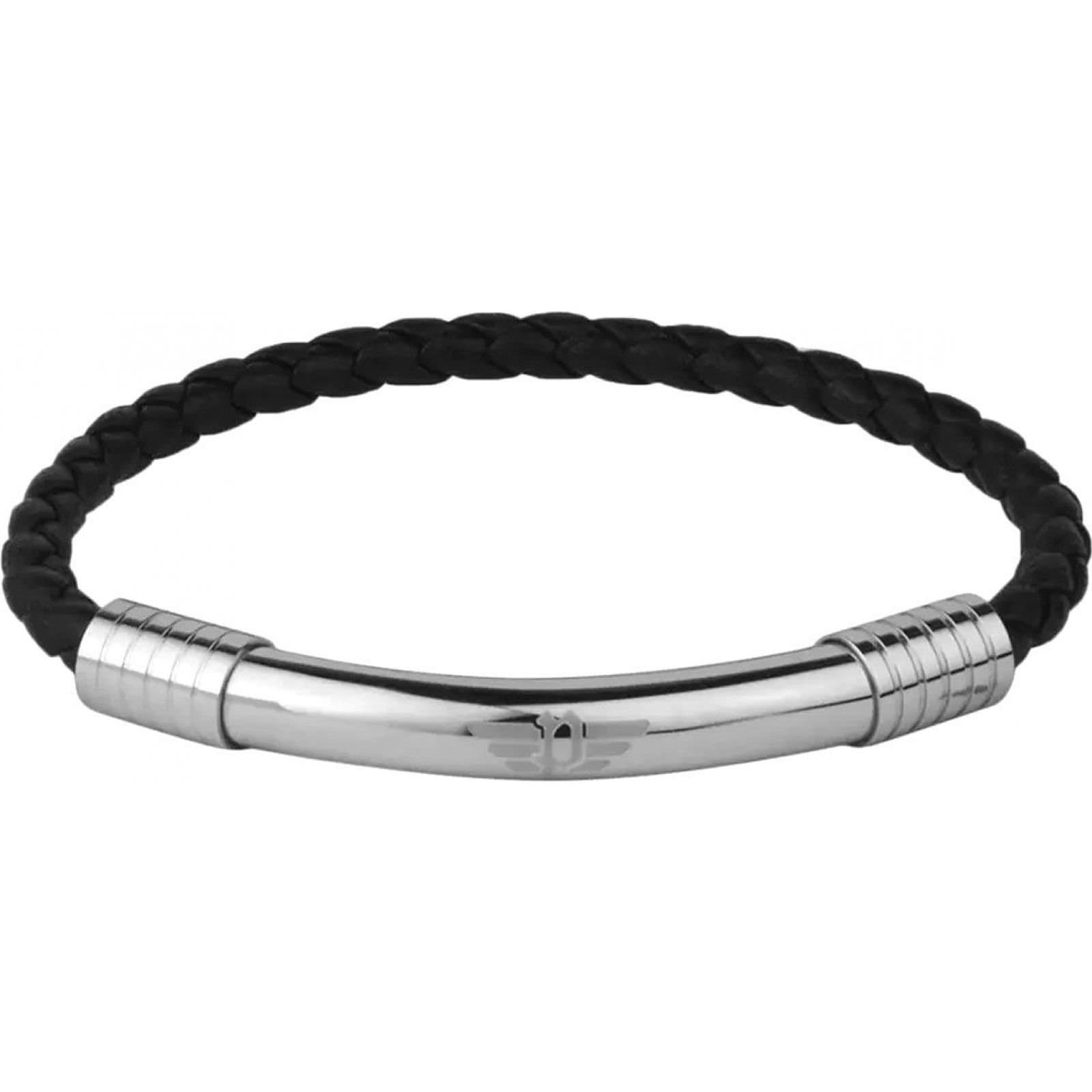 Police Police Men's PEAGB2211501 Bracelet in Black