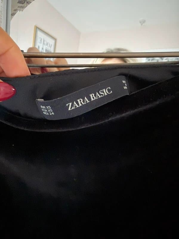 Zara Zara skirt