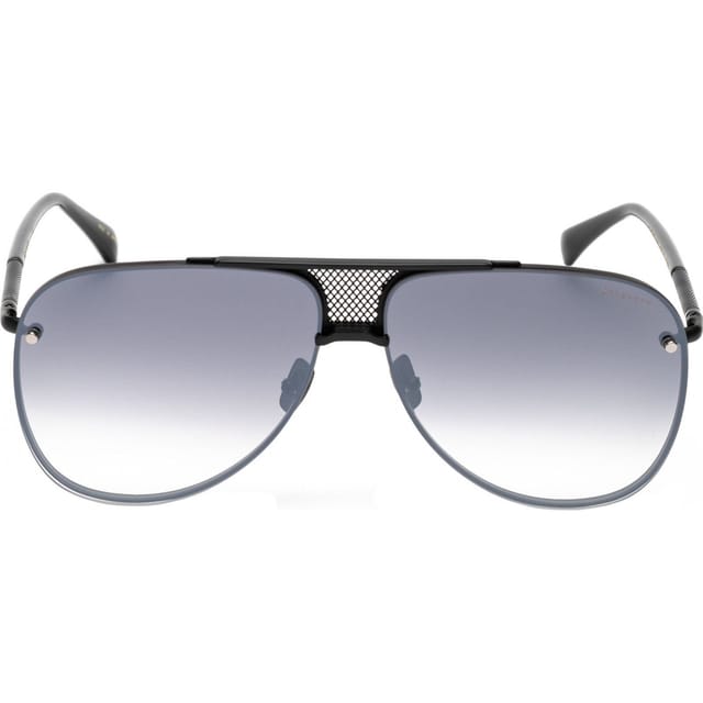 Belstaff Belstaff Men's BECKINGTON-NEGRO-W-2 Sunglasses in Black - 2
