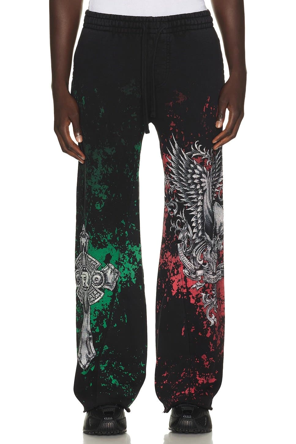 revolve x Fuerza Regida Crazyz Sweatpant