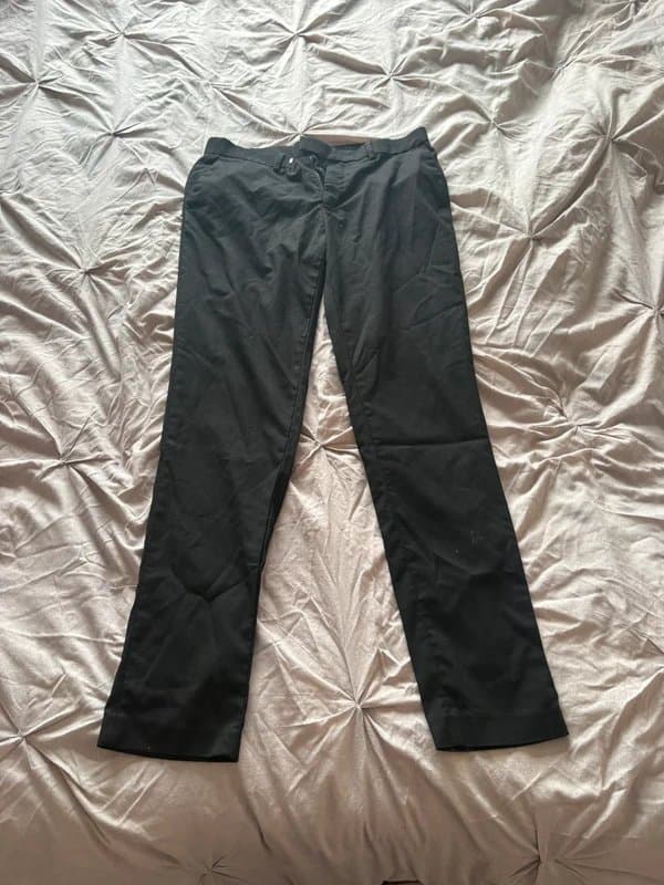 ASOS Design Men suit trousers