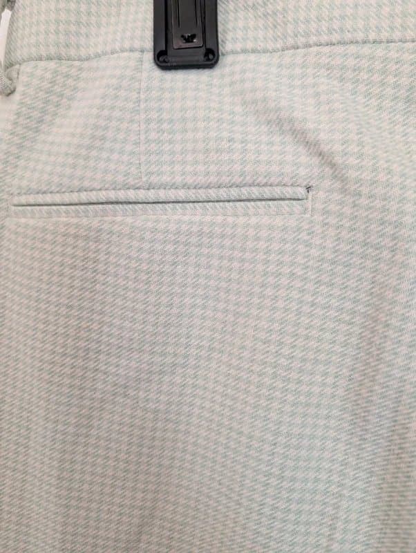 ASOS Men's W32-L30 smart trousers asos