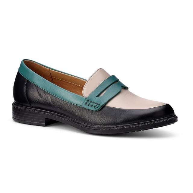 Hotter Hotter Women's 'Dorset' Loafers - 2