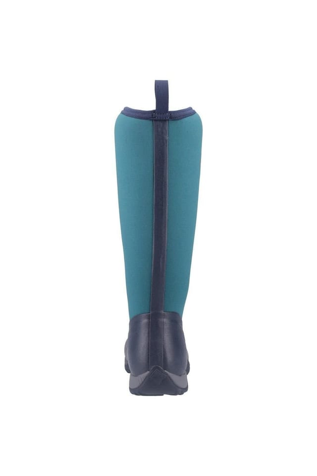 Muck Boots Muck Boots Women's Arctic Adventure Wellington in Navy - 2