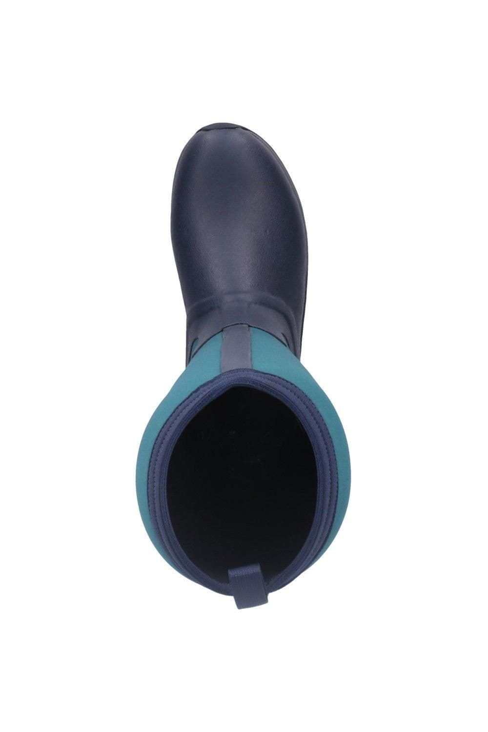 Muck Boots Muck Boots Women's Arctic Adventure Wellington in Navy - 4