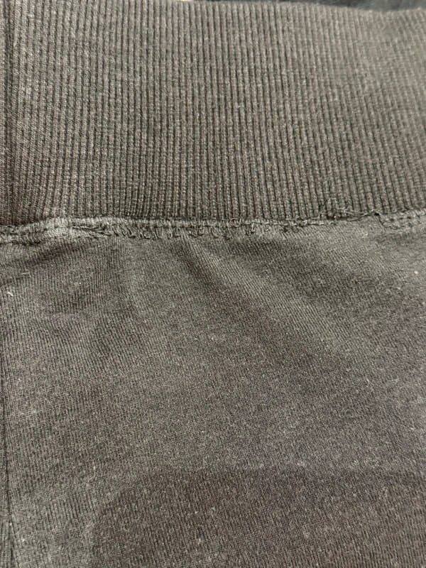 Bershka Bershka Black Matching Set