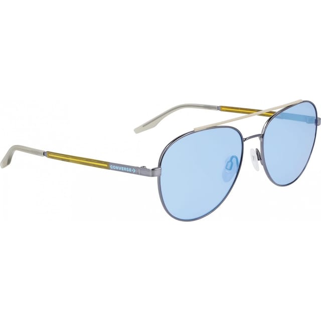 Converse Converse Men's CV100S-ACTIVATE-70 Sunglasses in Silver - 3