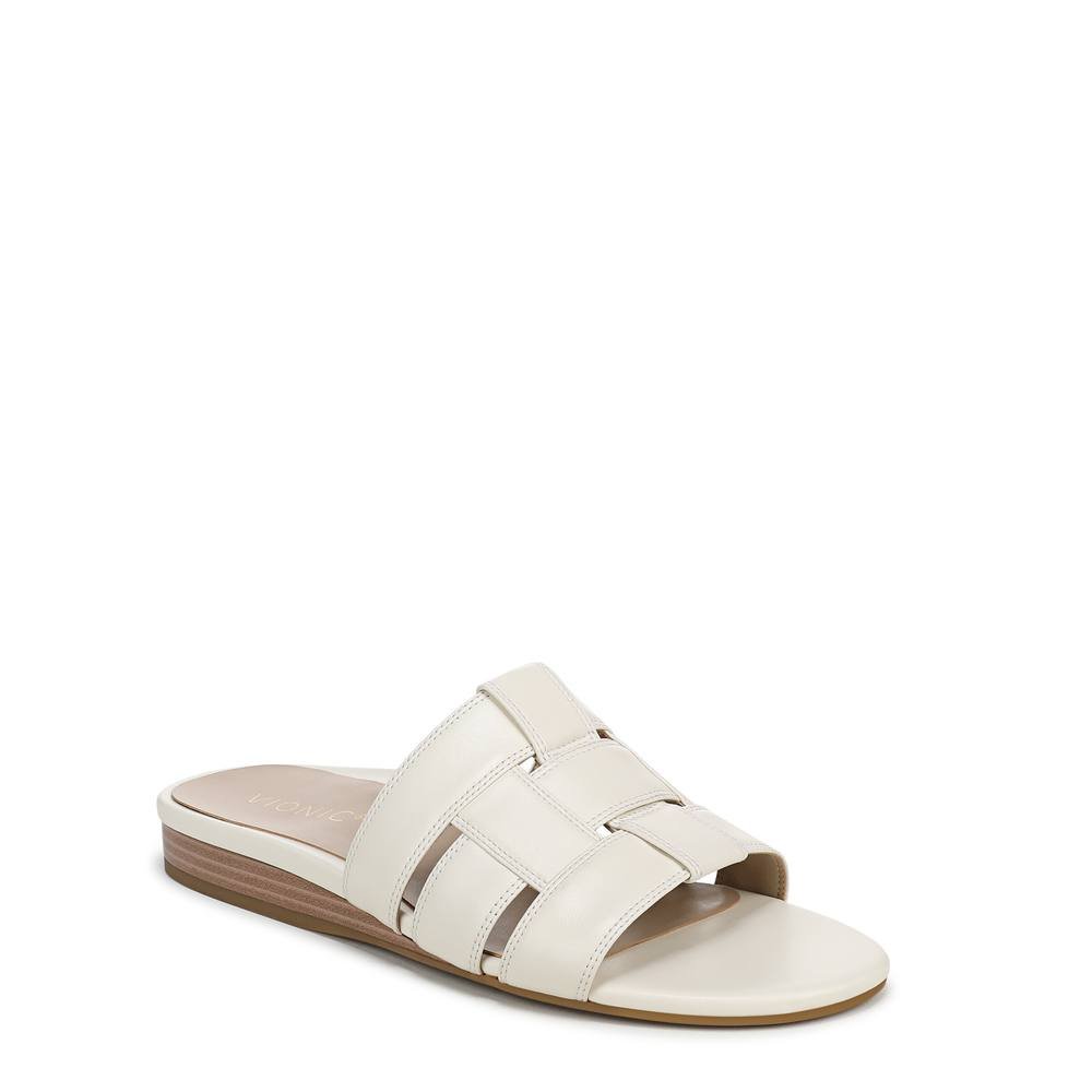 Vionic Vionic Women's Glendora Sandals in White - 4
