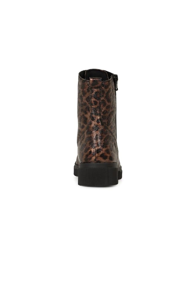 Remonte Remonte Women's 'Dedicate' Biker Boots - 3