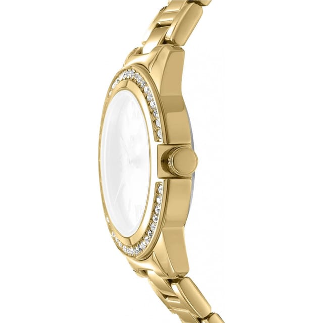 DKNY DKNY Women's DK1L105M0055 30mm Quartz Watch in Gold - 2