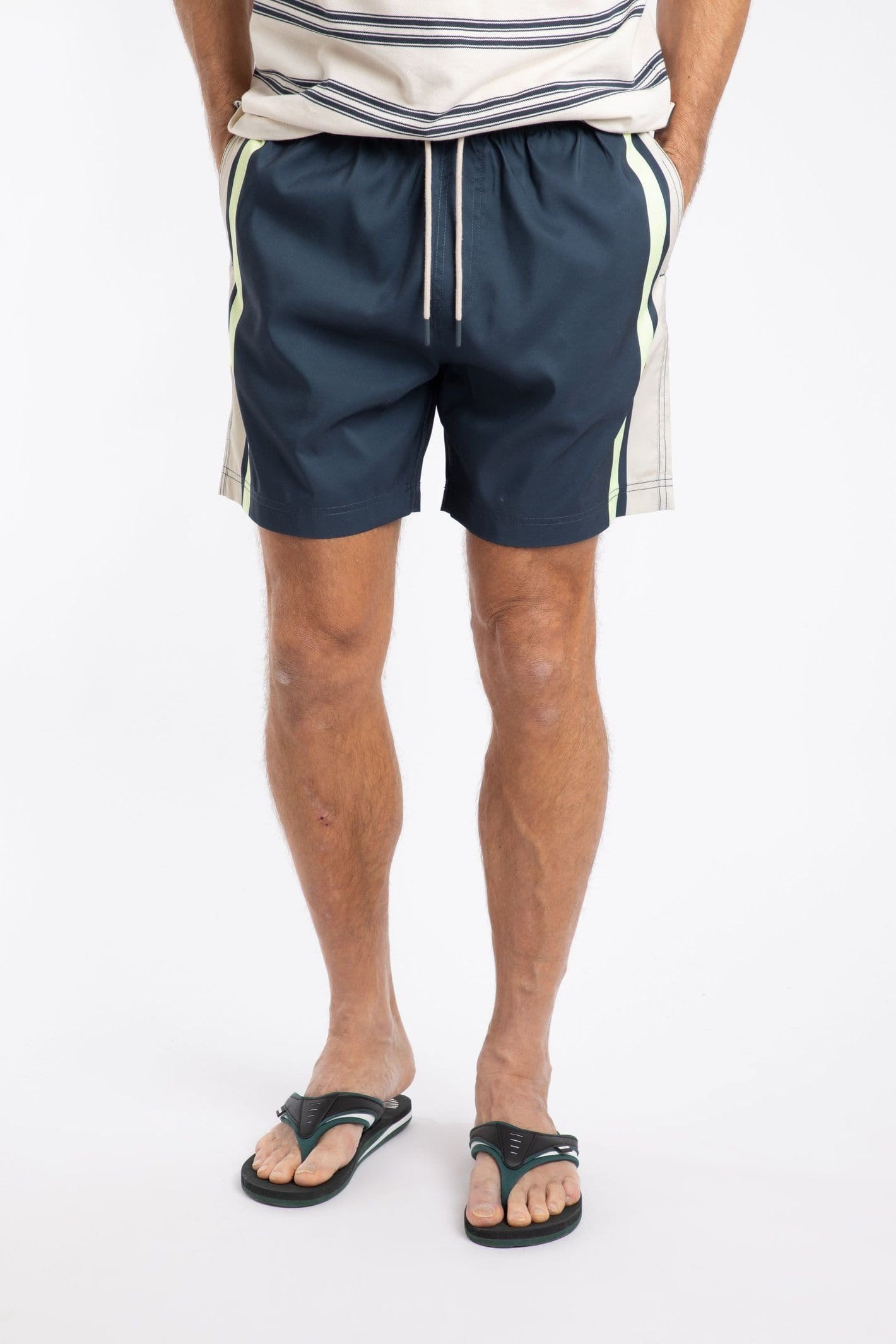 navy