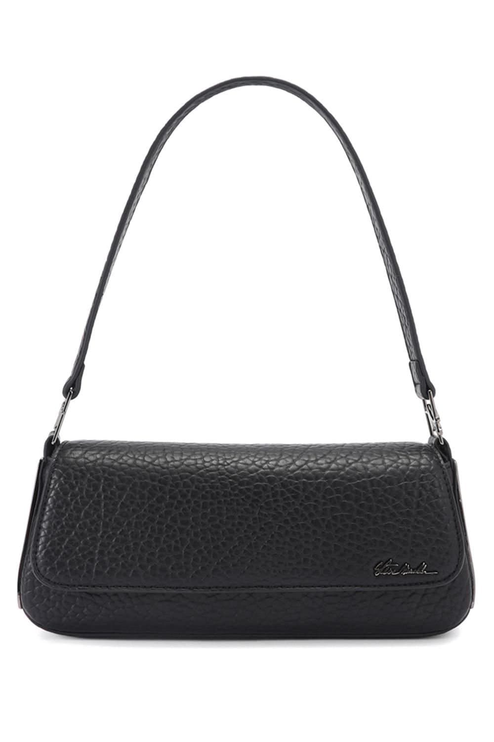 Steve Madden STEVE MADDEN Women's 'Aster Bag Black' in Black
