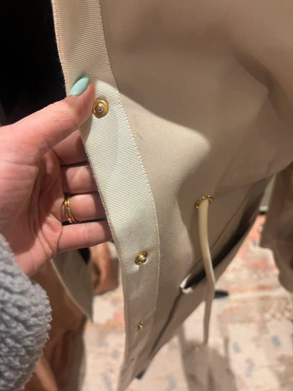 LK Bennett Lk Bennett Mac