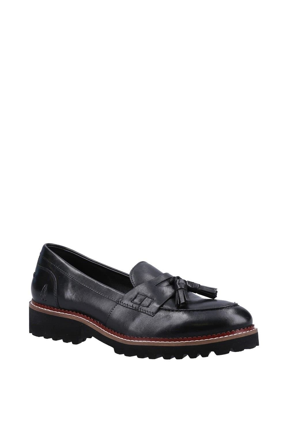Hush Puppies Hush Puppies Women's Ginny Loafer in Black