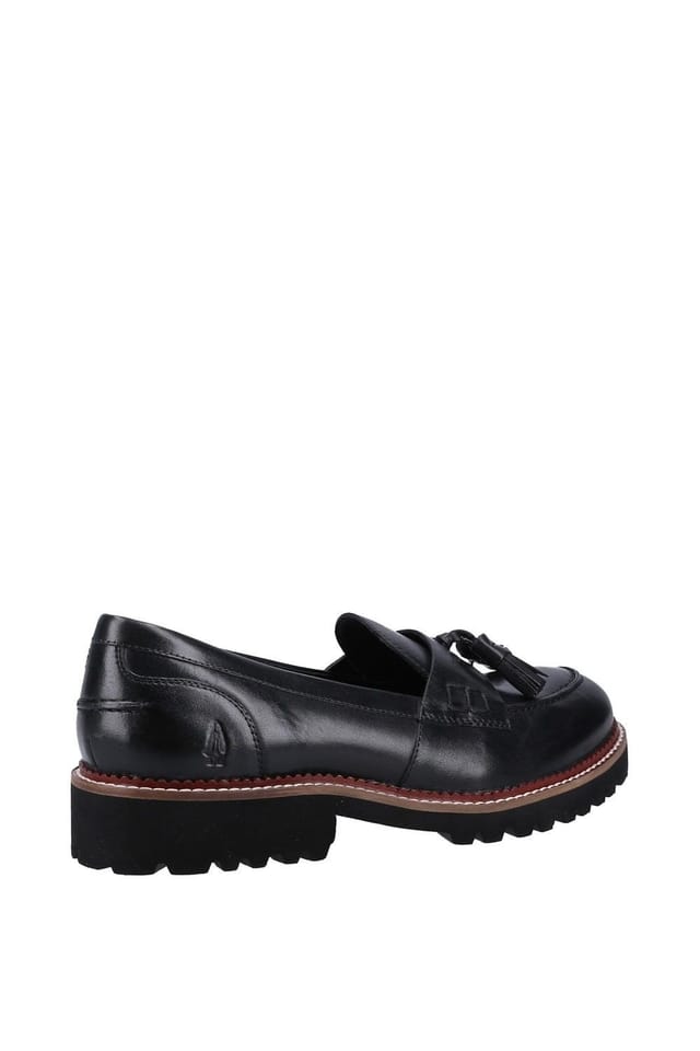 Hush Puppies Hush Puppies Women's Ginny Loafer in Black - 2