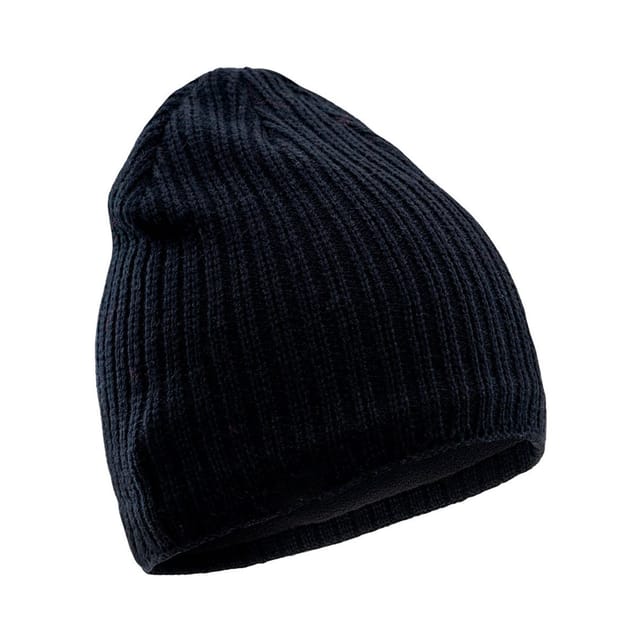 magnum Magnum Men's Ramir Logo Beanie in Black - 2