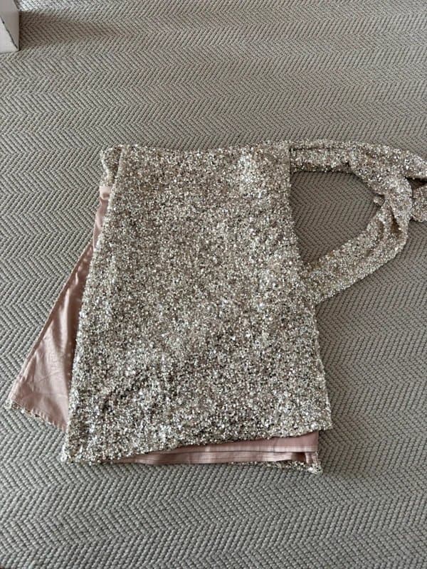 Never Fully Dressed Never Fully Dressed Mini Jaspre Skirt