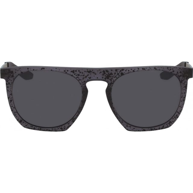 Nike Nike Men's FLATSPOT-SE-M-EV1115-001 Round/Oval Sunglasses in Grey - 2