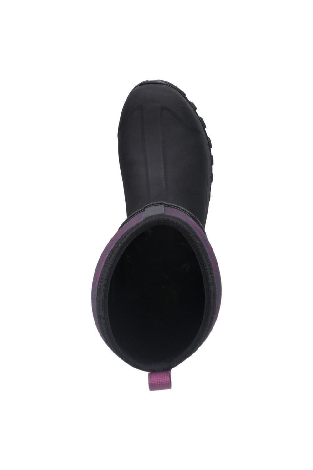 Muck Boots Muck Boots Women's Arctic Sport II Tall Wellington in Black - 4