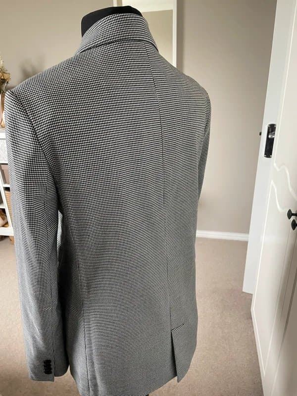 Bershka Bershka blazer