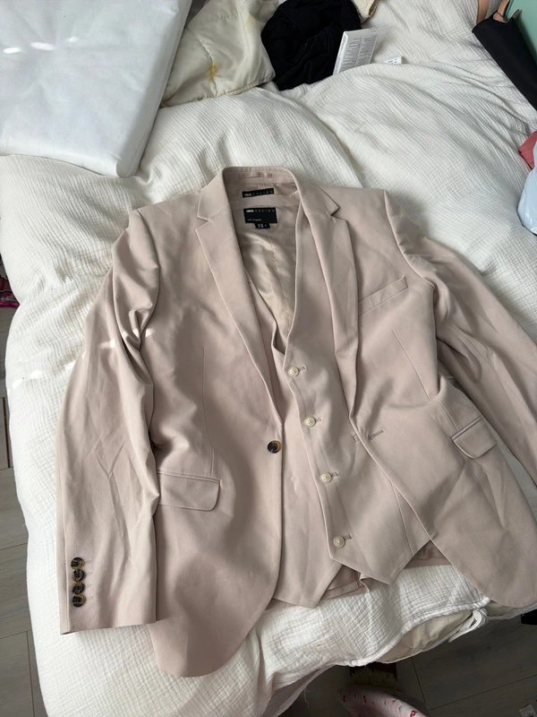 ASOS Blazer and waistcoat - 1