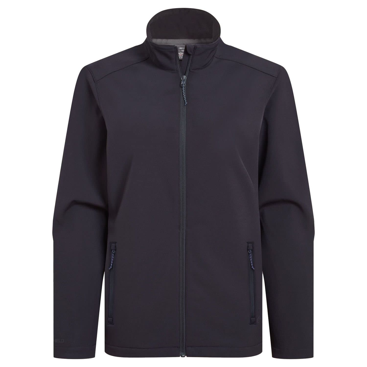Craghoppers Craghoppers Women's Basecamp ll Soft Shell Jacket in Navy