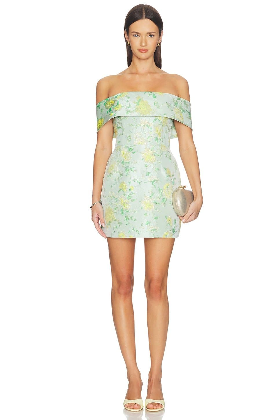 revolve Odessa Dress