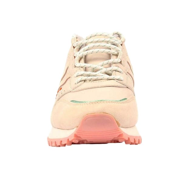 Lunar Lunar Women's Mia Trainers in Beige - 2