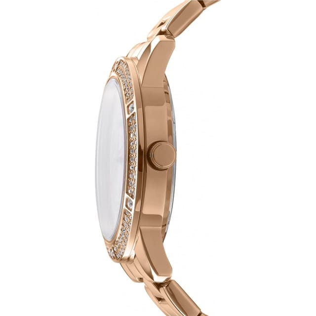 DKNY DKNY Women's DK1L056M0055 40mm Quartz Watch in Rose Gold - 2