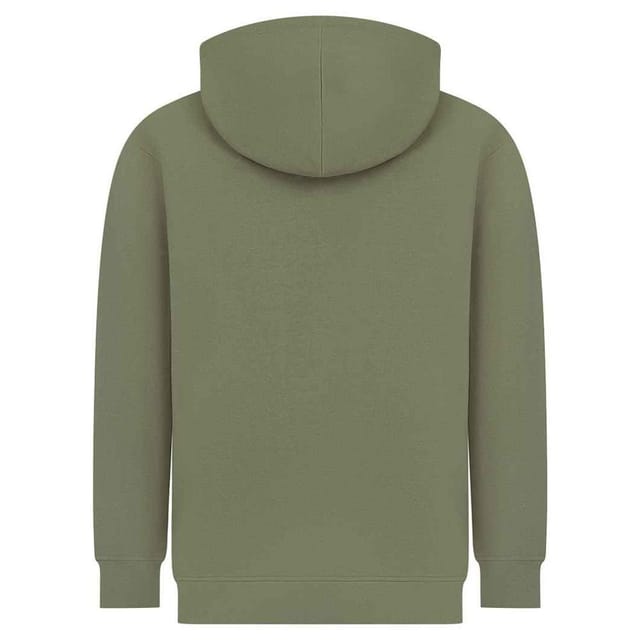 SF Men SF Men Men's Fashion Hoodie in Khaki - 2