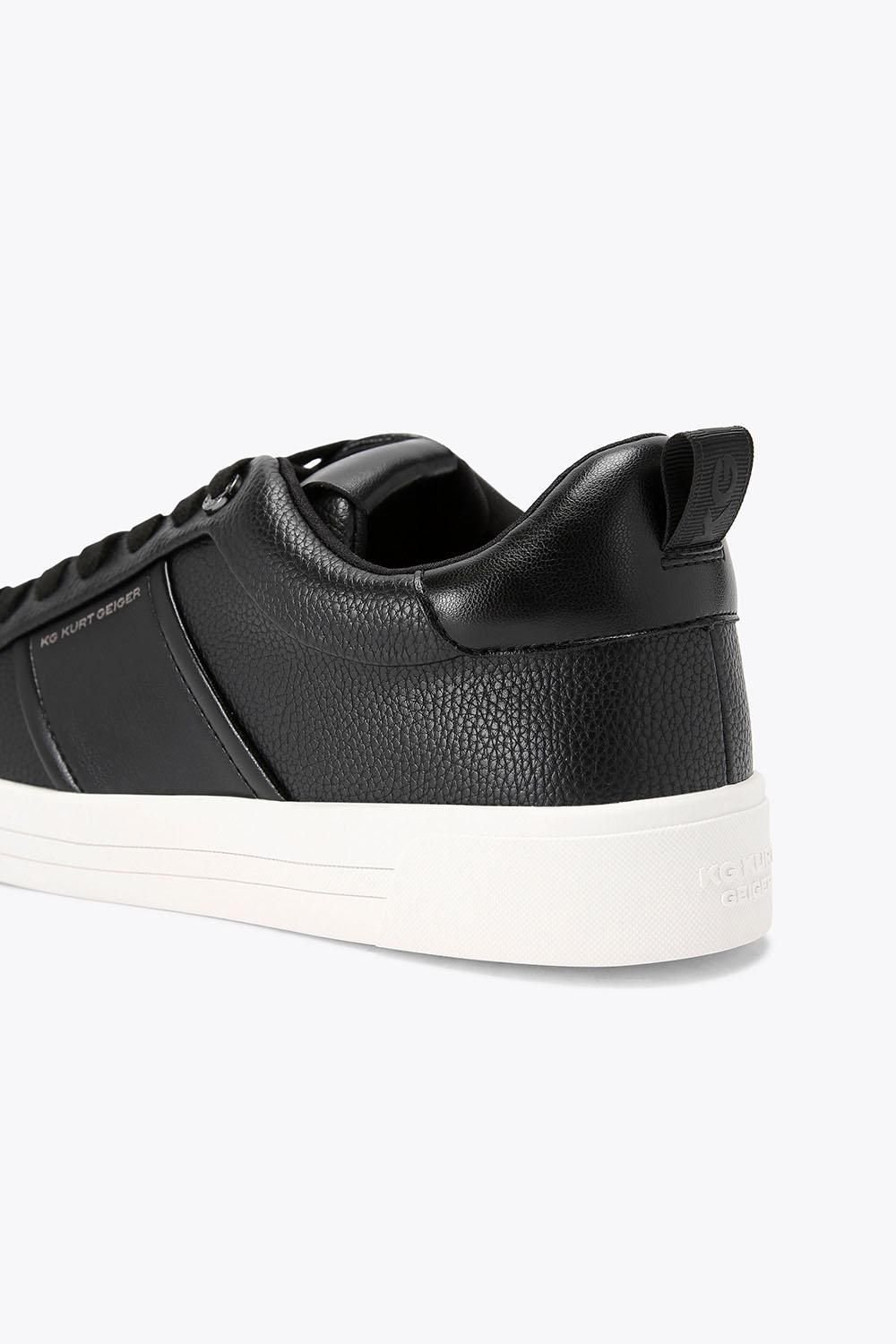 KG Kurt Geiger KG Kurt Geiger Men's 'Noah' Trainers in Black - 3