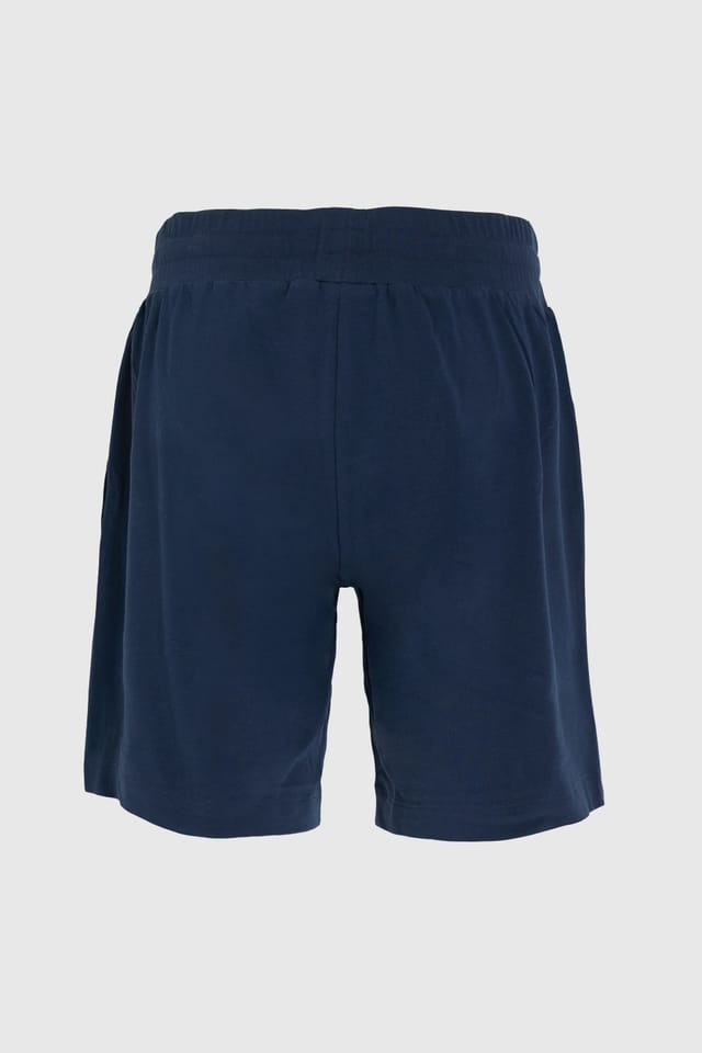 HUGO Hugo Men's Laze Shorts Cw Navy - 2