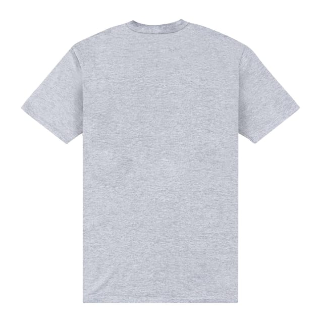 TORC TORC Men's Noodle Bar T-Shirt in Grey - 2